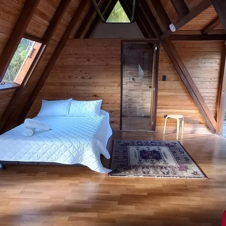 Finca y Chalet MA - Three-Bedroom Vacation Home - 14