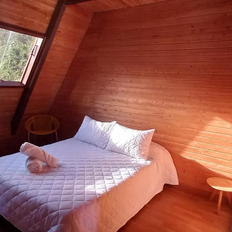 Finca y Chalet MA - Three-Bedroom Vacation Home - 20