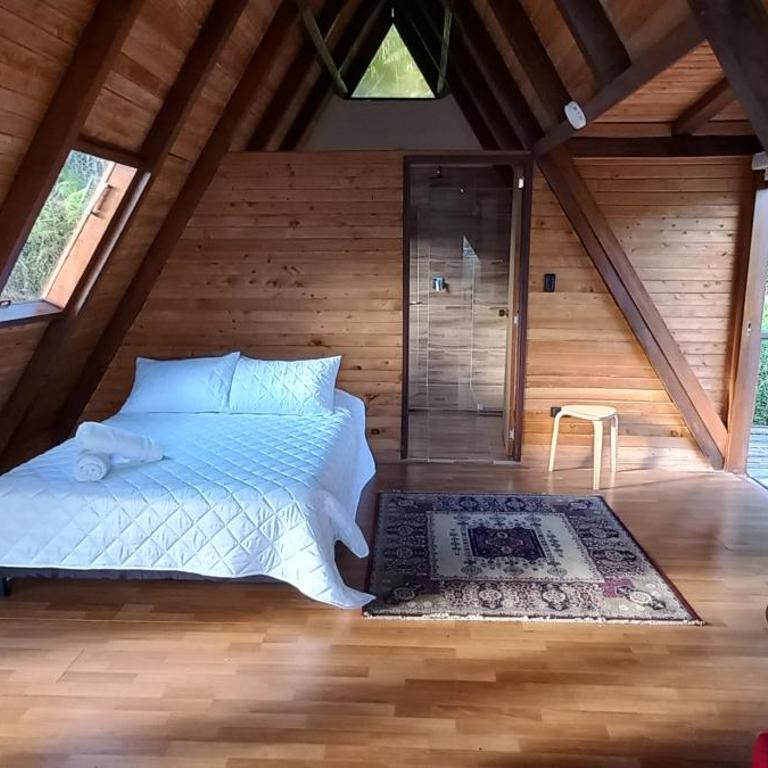 Finca y Chalet MA - Three-Bedroom Vacation Home - 13