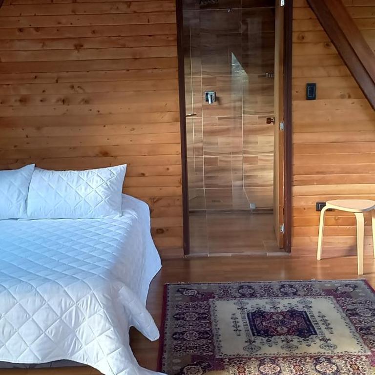 Finca y Chalet MA - Three-Bedroom Vacation Home - 17