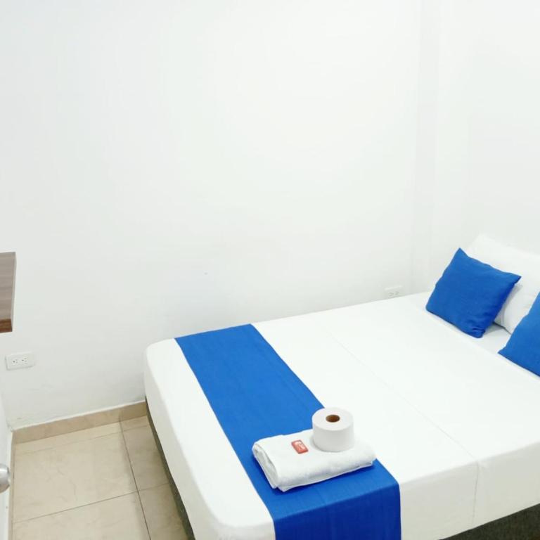 HOTEL SHALOM INN - Habitación Doble Estándar - 1