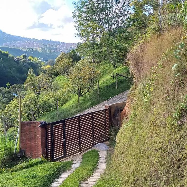 Finca y Chalet MA - Three-Bedroom Vacation Home - 24