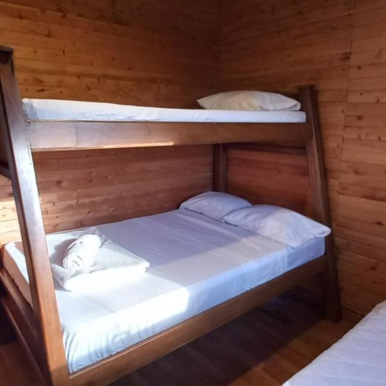 Finca y Chalet MA - Three-Bedroom Vacation Home - 26