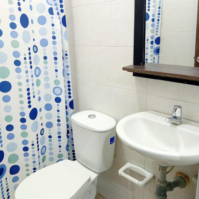 HOTEL SHALOM INN - Habitación Doble Estándar - 6