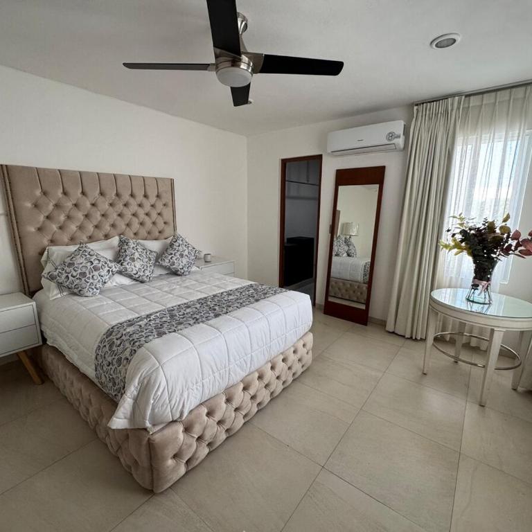 Beautiful house with a pool - Casa de 4 dormitorios - 3