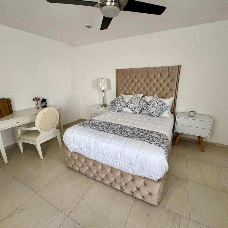 Beautiful house with a pool - Casa de 4 dormitorios - 11
