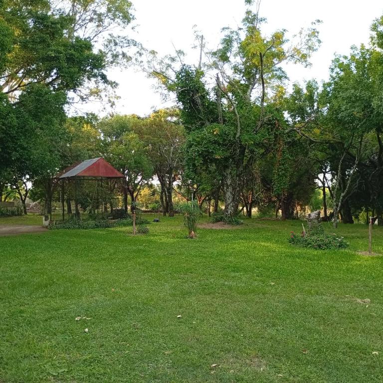 Finca Re Mar 1 - One-Bedroom House - 7