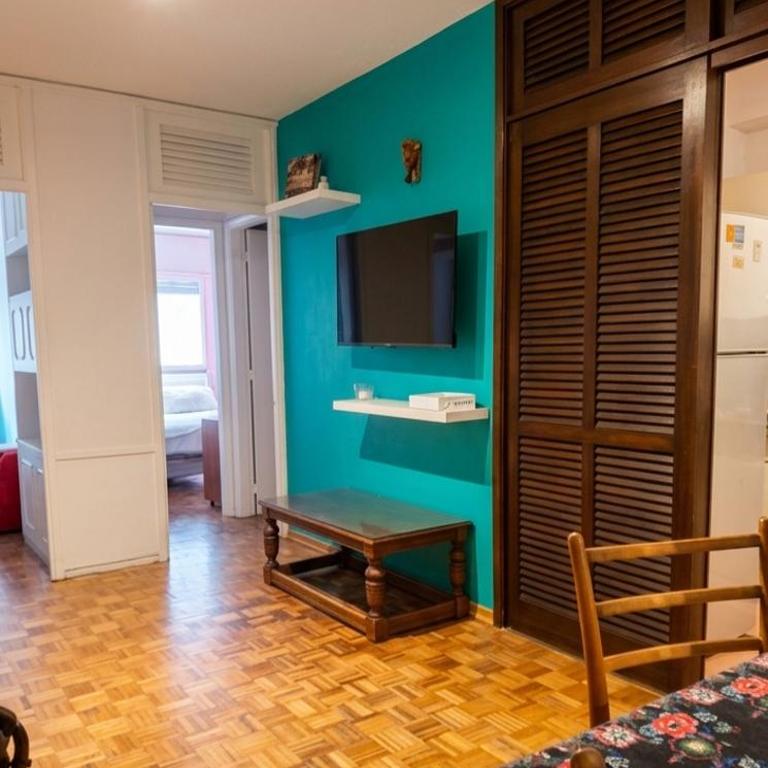 DepArt en Rambla Punta Carretas - Apartment - 8