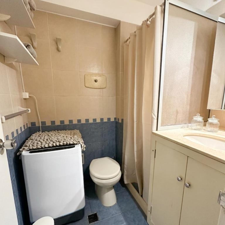 DepArt en Rambla Punta Carretas - Apartment - 9