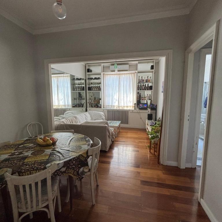 Clásico Porteño - One-Bedroom Apartment - 1