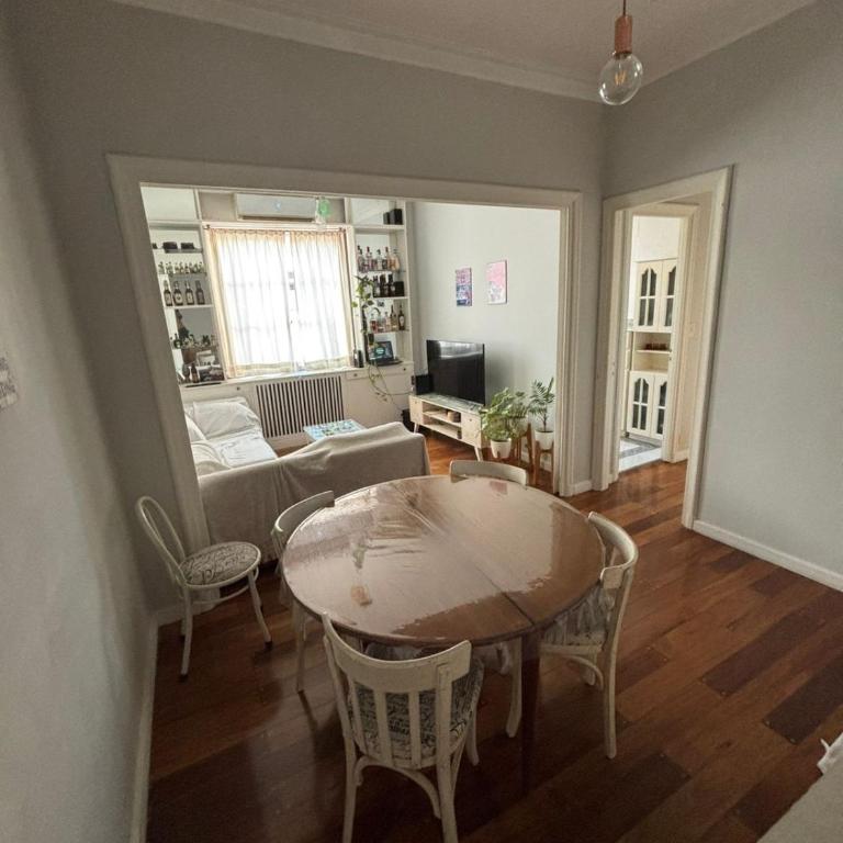 Clásico Porteño - One-Bedroom Apartment - 7