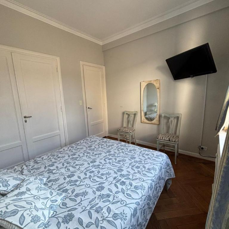 Clásico Porteño - One-Bedroom Apartment - 14