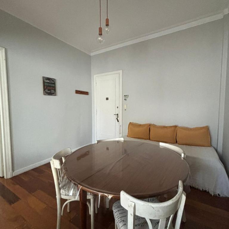 Clásico Porteño - One-Bedroom Apartment - 16