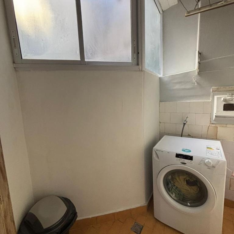 Clásico Porteño - One-Bedroom Apartment - 18