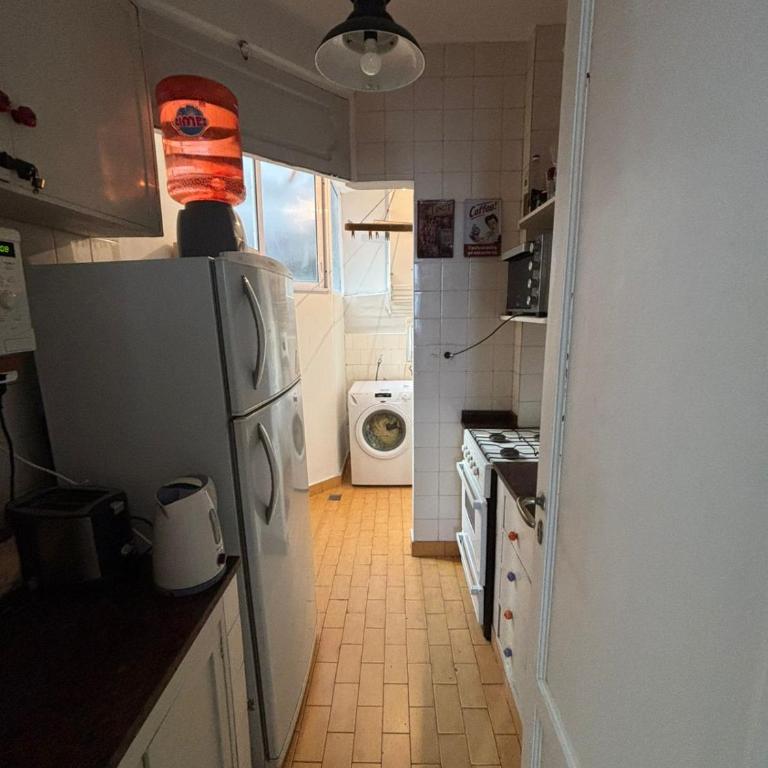 Clásico Porteño - One-Bedroom Apartment - 19