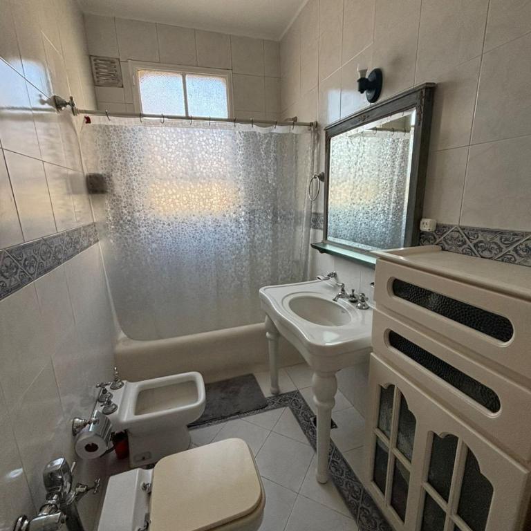 Clásico Porteño - One-Bedroom Apartment - 20