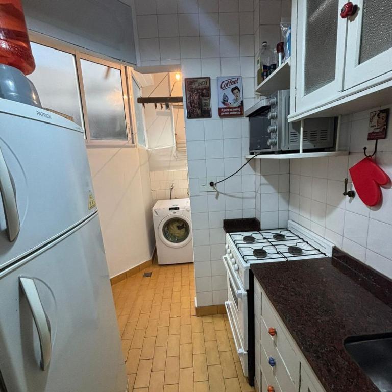 Clásico Porteño - One-Bedroom Apartment - 21