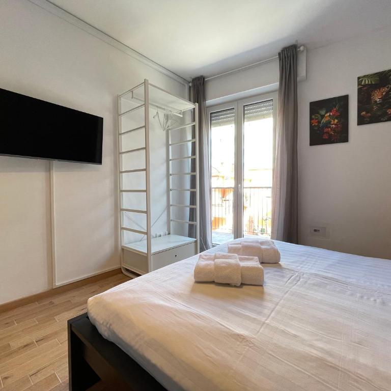 Bilocale a 230 mt dal mare WiFi e parcheggio 1 - Appartamento - 2