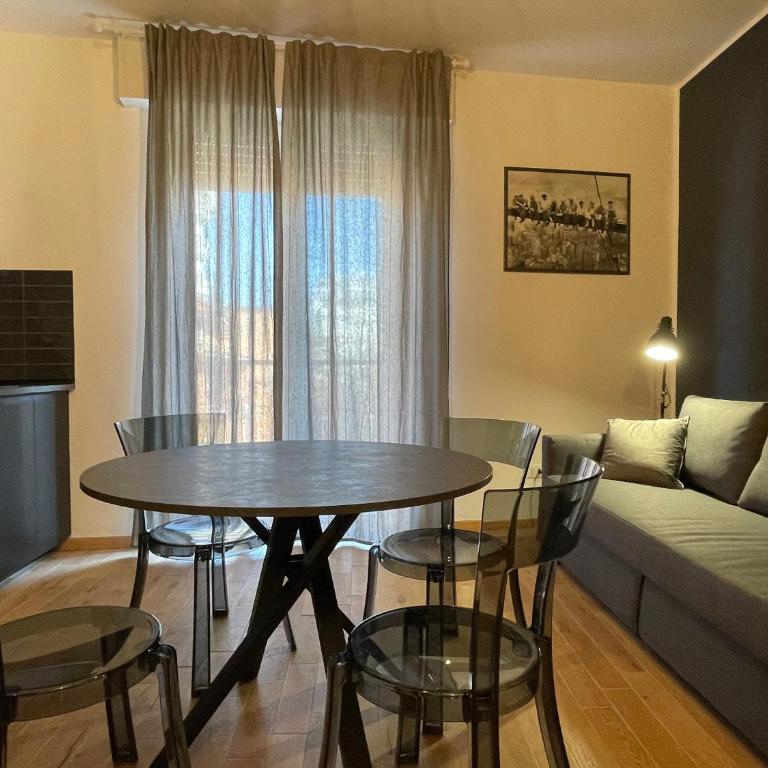Bilocale a 230 mt dal mare WiFi e parcheggio 1 - Appartamento - 3