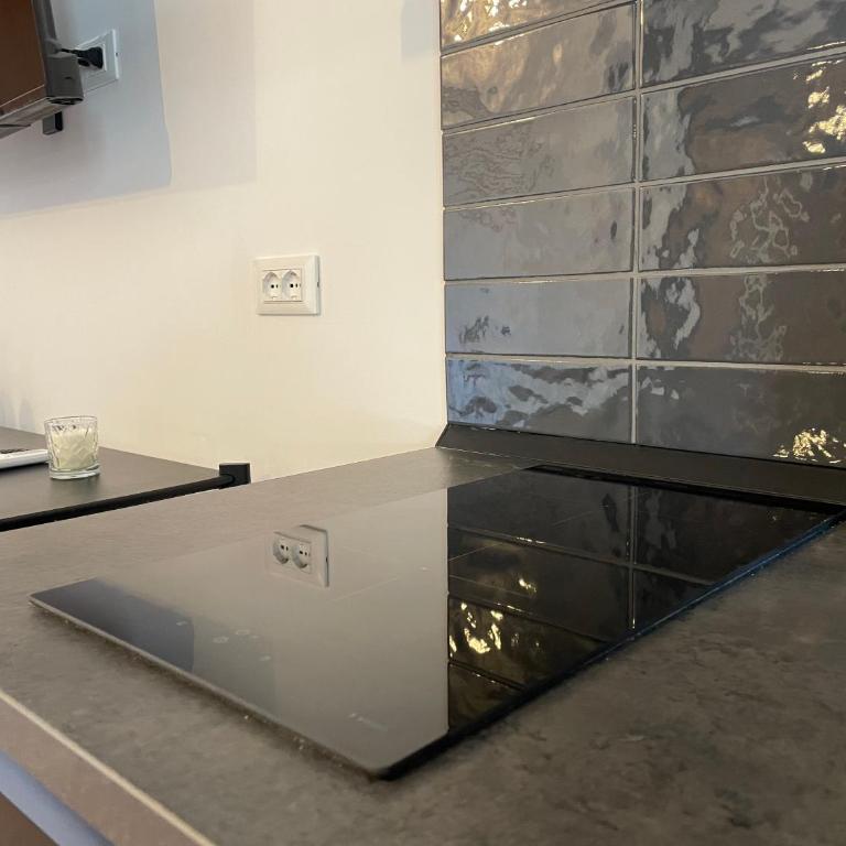 Bilocale a 230 mt dal mare WiFi e parcheggio 1 - Appartamento - 7