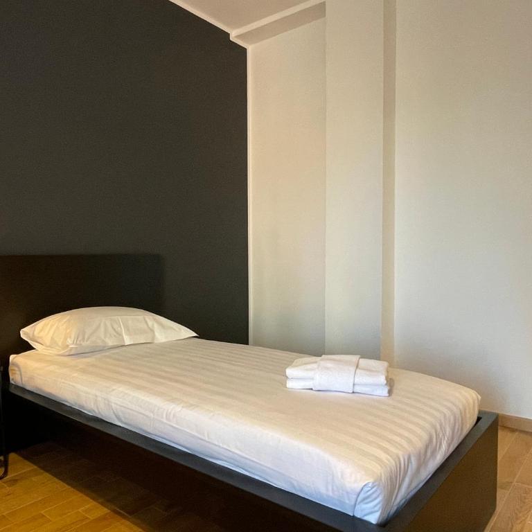 Bilocale a 230 mt dal mare WiFi e parcheggio 1 - Appartamento - 9