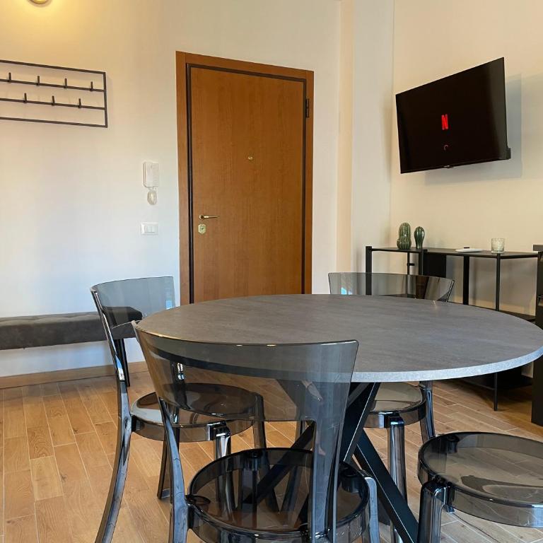 Bilocale a 230 mt dal mare WiFi e parcheggio 1 - Appartamento - 11