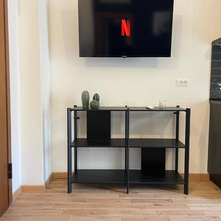 Bilocale a 230 mt dal mare WiFi e parcheggio 1 - Appartamento - 15