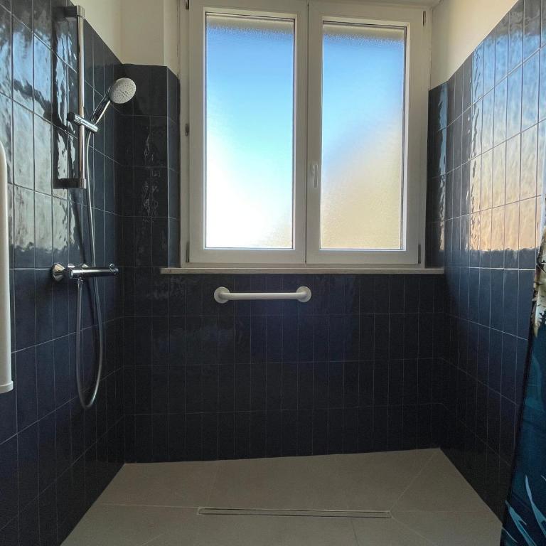 Bilocale a 230 mt dal mare WiFi e parcheggio 1 - Appartamento - 20