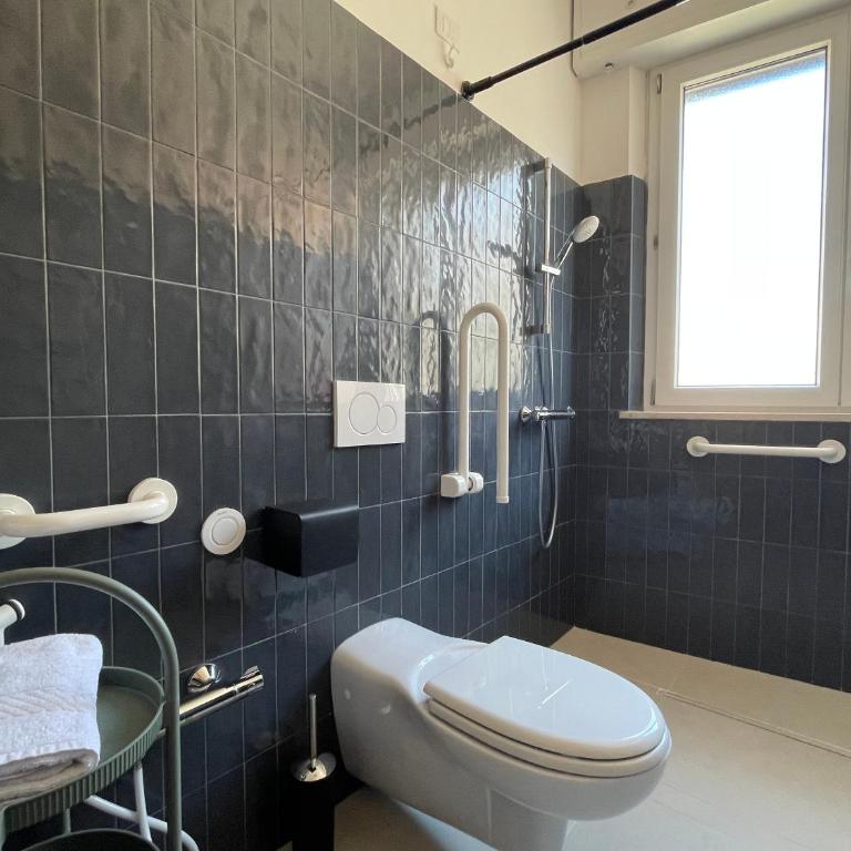 Bilocale a 230 mt dal mare WiFi e parcheggio 1 - Appartamento - 22