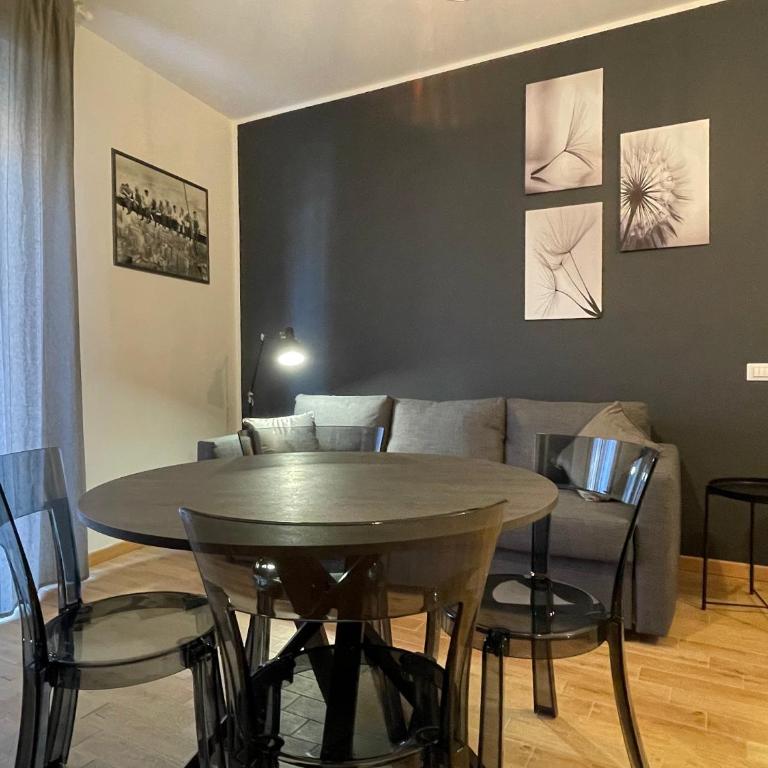 Bilocale a 230 mt dal mare WiFi e parcheggio 1 - Appartamento - 23