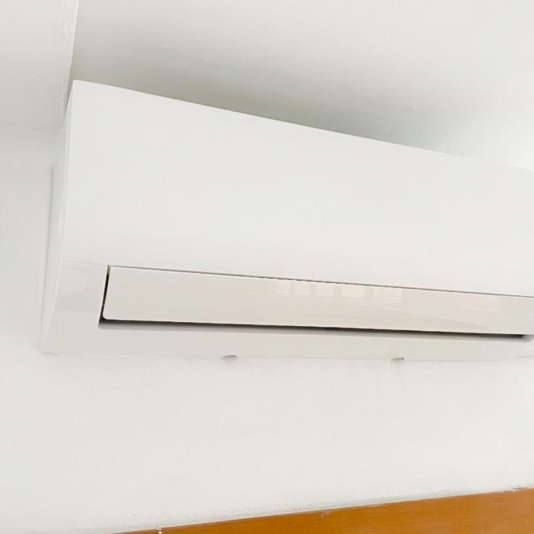 Bilocale a 230 mt dal mare WiFi e parcheggio 1 - Appartamento - 25