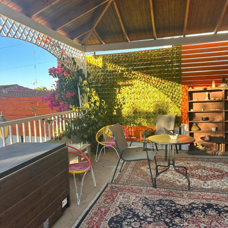 Casa Almar - Two-Bedroom House - 18