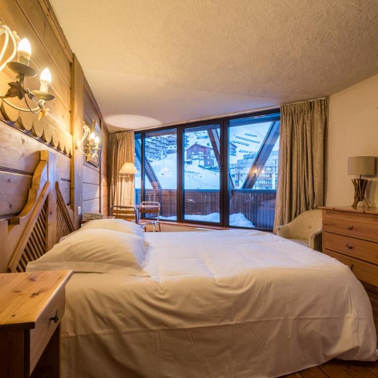 Hotel Le Portillo - Chambre Double - 6