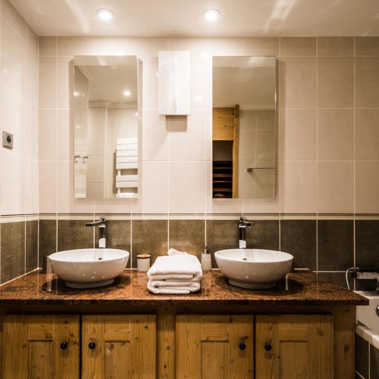 Hotel Le Portillo - Suite Junior - 4