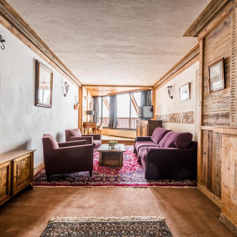 Hotel Le Portillo - Suite - 3