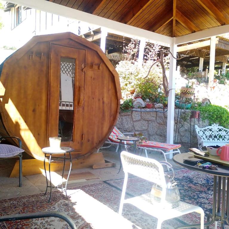 Casa Almar - Two-Bedroom House - 20
