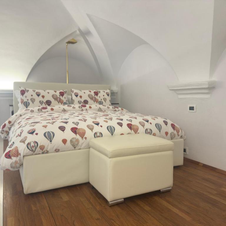 kaDevi Sanremo -centralissimo, parcheggio gratuito, bici- - Casa Vacanze - 10