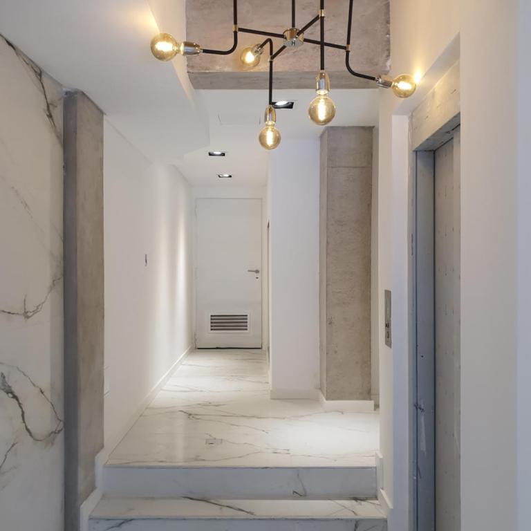 Studio Palermitano - Palermo Hollywood - Traveller Rev Award 2026 - Apartamento Estudio con balcón - 31
