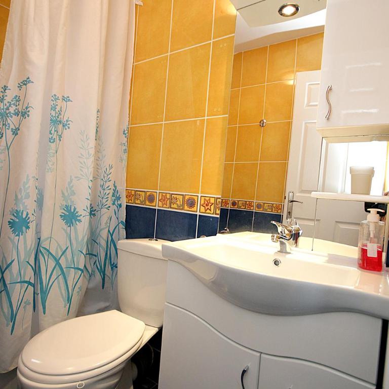Apartments Villa Mare Mar - Studio s pogledom na more (2 odrasle osobe) - 6