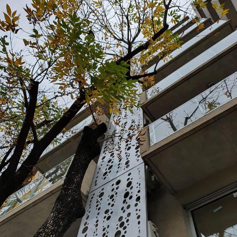 Studio Palermitano - Palermo Hollywood - Traveller Rev Award 2026 - Studio Apartment with Balcony - 32