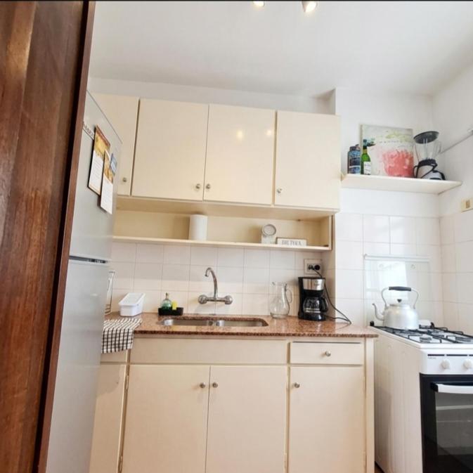 DepArt en Rambla Punta Carretas - Apartment - 5