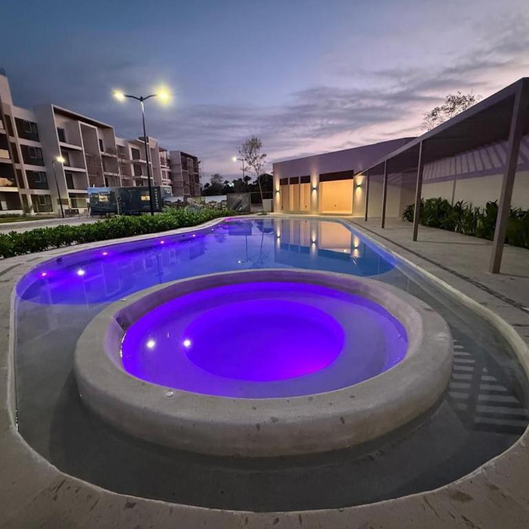 Alanda Living - Apartamento de Gisela - Apartamento de 2 dormitorios - 35