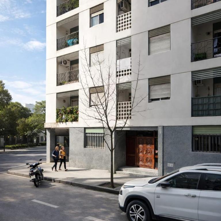 Obispo Relax - Apartamento de 1 dormitorio - 2