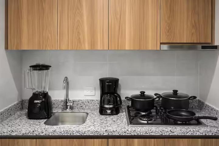 Apartamento en Barranquilla - Cerca a la Uninorte - Apartamento de 2 dormitorios - 3