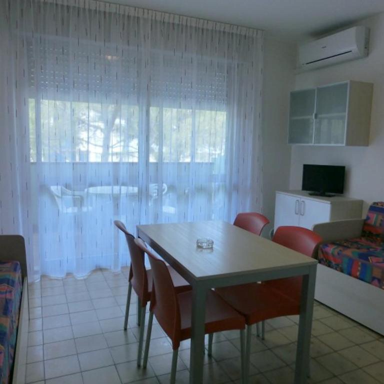Apartment in Bibione I - Monolocale - 25