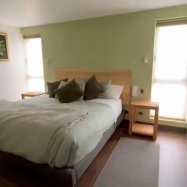 Penthouse Campichuelo 690 San Carlos de Bariloche - Apartamento de 3 dormitorios - 19