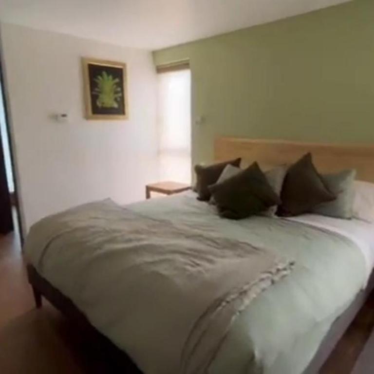 Penthouse Campichuelo 690 San Carlos de Bariloche - Apartamento de 3 dormitorios - 18