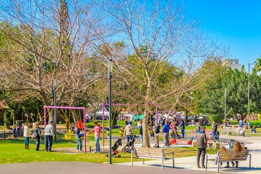 DepArt en Rambla Punta Carretas - Apartamento - 12