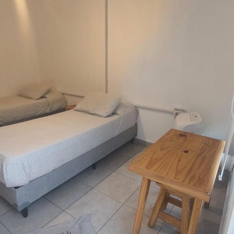 Refugio bohemio IV - One-Bedroom Apartment - 1
