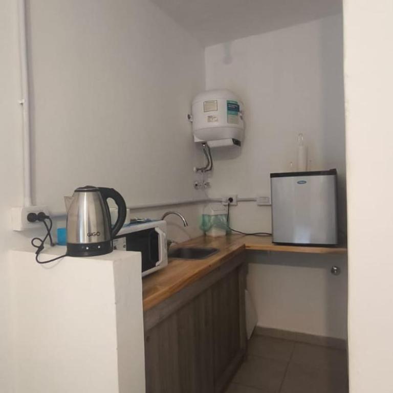 Refugio bohemio IV - One-Bedroom Apartment - 3